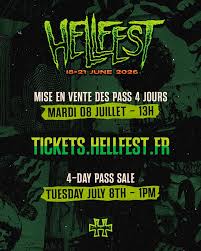 HELLFEST